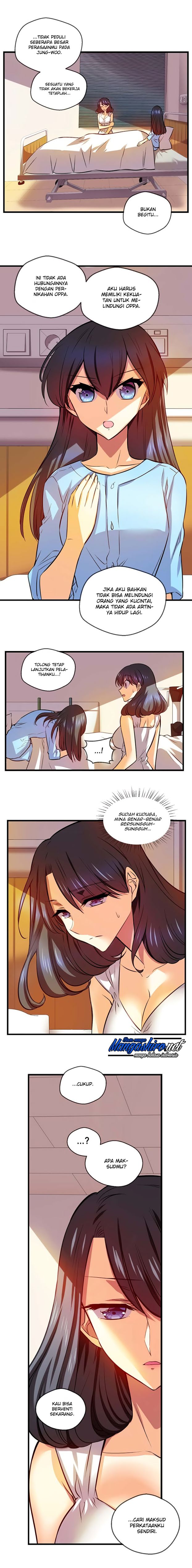 Hyulla’s Race Chapter 43.1 Gambar 8